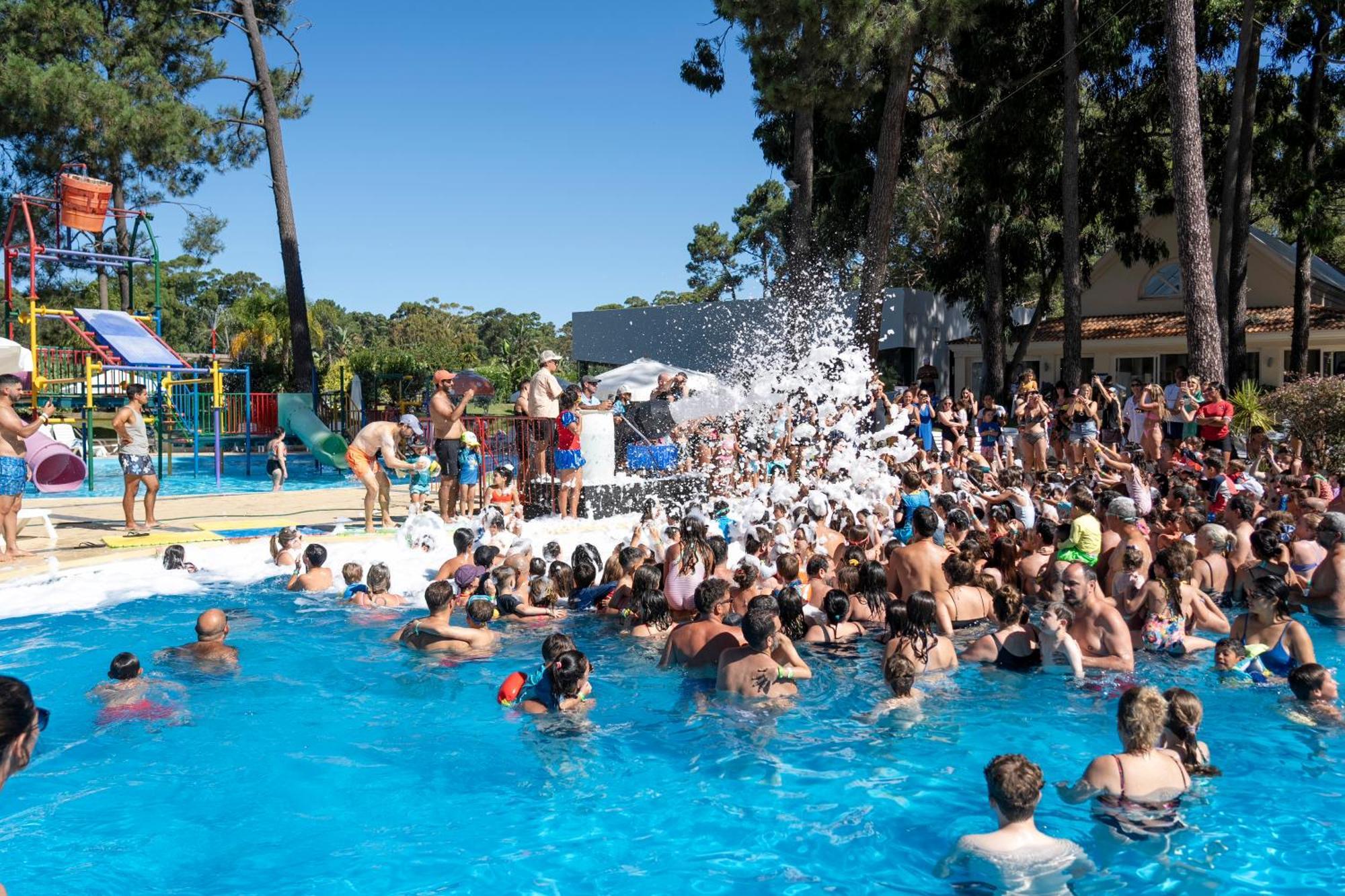 Solanas Punta Del Este & Crystal Beach Punta Ballena Exterior photo