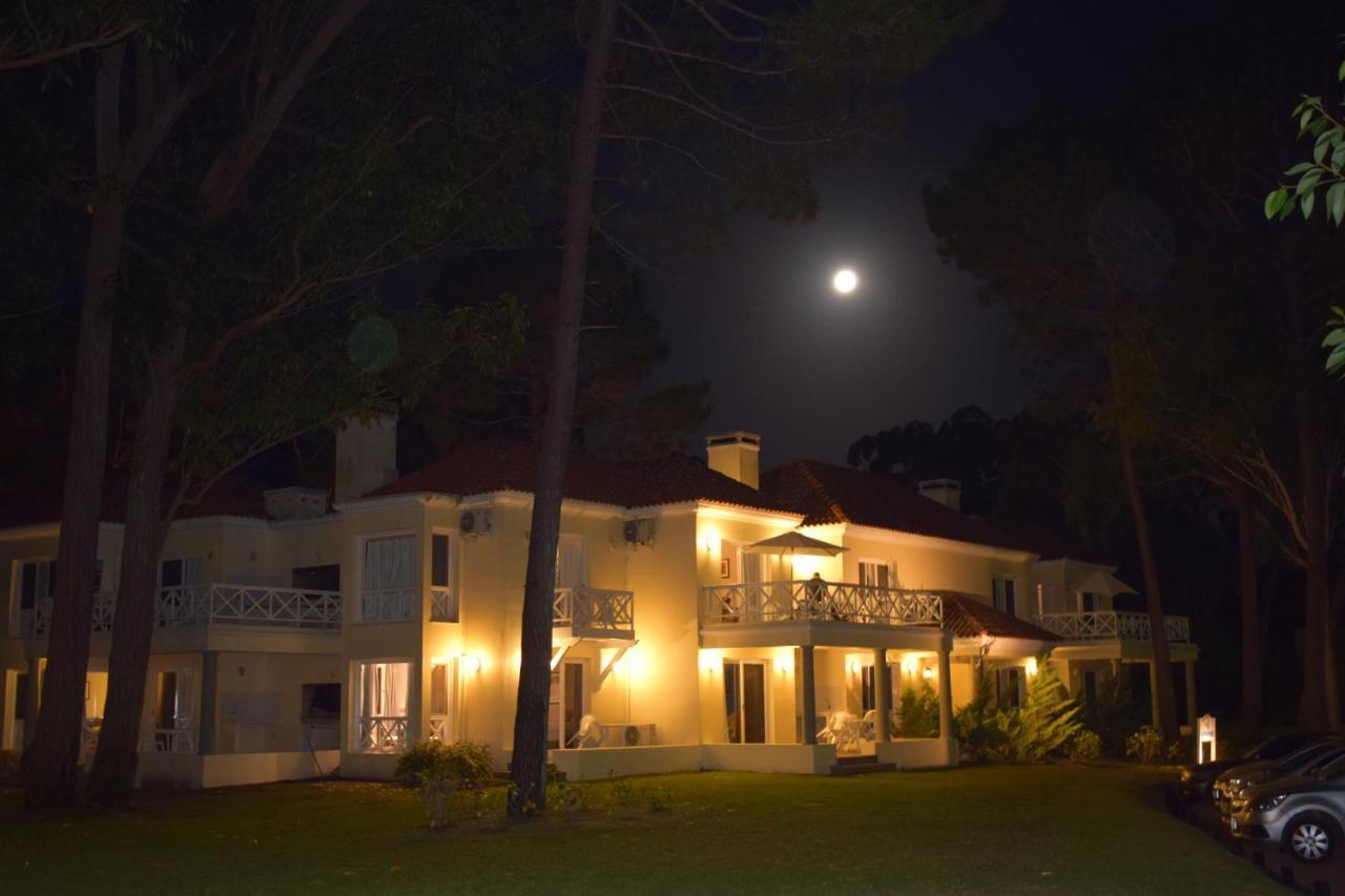 Solanas Punta Del Este & Crystal Beach Punta Ballena Exterior photo